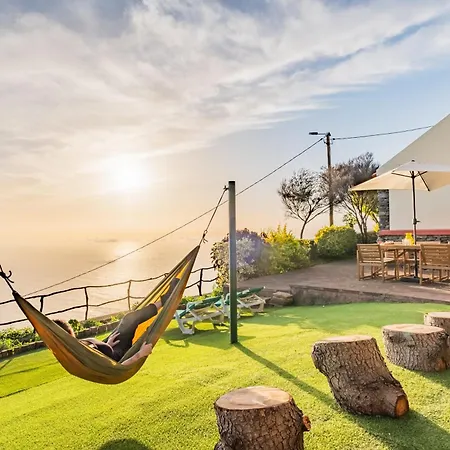 Ocean View Eiras I