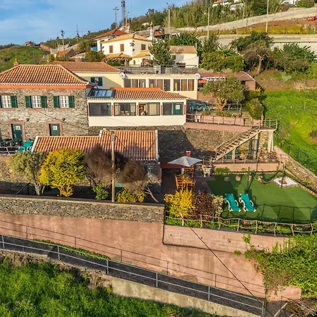 Ocean View Eiras I *
