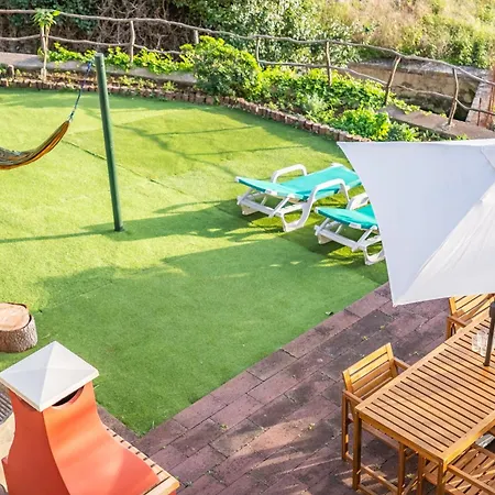 בית נופש Ocean View Eiras I *